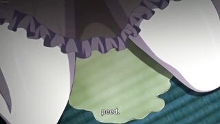 katainaka ni totsui de kita russia musume 1