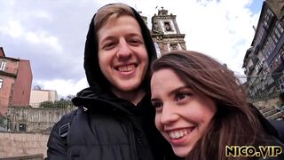 Adventures Anal Fuck on Vacation with Jamie Young