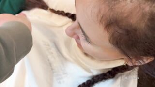 They picked up two beauties with a friend and fucked them hard . Version 1