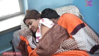 Fucking My Hot Step Sister In Morning When No One Is at Home