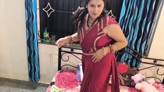 Desi chudai puja bhabhi mast thukai