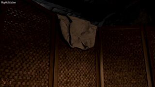 Baldur's Gate 3 | The Bordello SAGA (REMASTERED) NYL COMPILATION [1080p] HIGHEST QUALITY