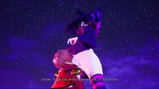 Under The Witch in 4K [3D Hentai Game, 4K 60FPS, Uncensored, Ultra Settings]