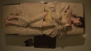 南青山高級アロマ性感オイルマッサージ。パート3