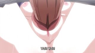 Hentai virgin school girls reverse gangbang teacher