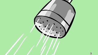 Big Booty Milf Mrs. Keagan gets into trouble at the supermarket