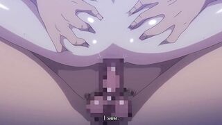 Hentai only sex scenes 3