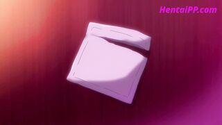 Cute Redhead Girl Get Fucked After School [ hentai ]