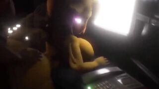 FNIA/FNAF PMV/HMV Porn compilation