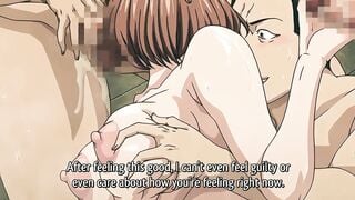 Beautiful Wife With Huge Ass Likes To Make Her Husband Netorare With Her Friends