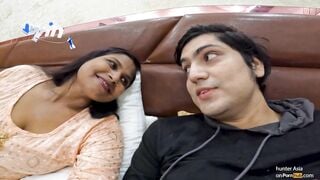 Bhabhi ji ki Chut ki Pyaas Bhujha di Hotel Mein