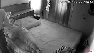 budha (old man) wife fucking chudai desi