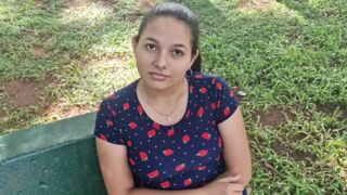 I Fuck a Young Stranger