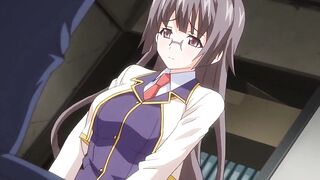 Hentai & hentai friends for sex is it ok? rus voice acting