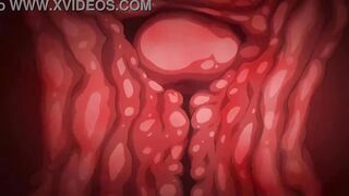 Magnificent Japanese porn animation, come see this delicious hentai