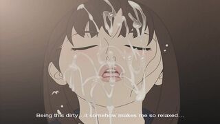 Best Hentai Bukkake (MegaCum by Love)