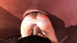 Goes anyway [umemaro, hentai, big tits, big ass, 3d animation, 3d hentai, animation, asian, blowjob, creampie, cumshot, handjob