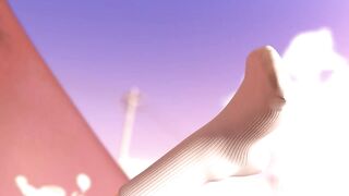 Goes anyway [umemaro, hentai, big tits, big ass, 3d animation, 3d hentai, animation, asian, blowjob, creampie, cumshot, handjob