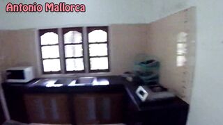 PICK UP TINDER VLOG with SUBMISSIVE THAI GIRL