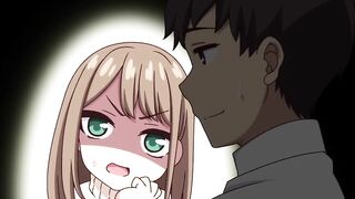 Mezameru Asa ni, Jimo Hentai Anime