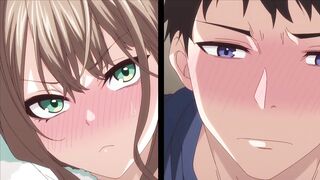 Mezameru Asa ni, Jimo Hentai Anime