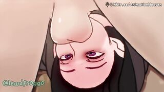 LewdFroggo - Compilation || 4K60