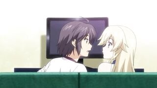 BOY & FLOWER SHOP HORNY GIRL FUCK & ANAL SEX UNCENSORED HENTAI part 2