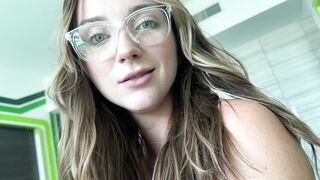 Little Step Sisters First Sex Tape ~ Macy Meadows ~ Household Fantasy ~ Scott Stark