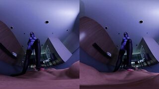 Demoness Boss Performance Review!