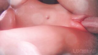 Animation with Wattson from ApexLegends