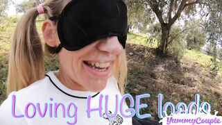 Lilly Amateur MILF Cum Compilation No. 16 Facial