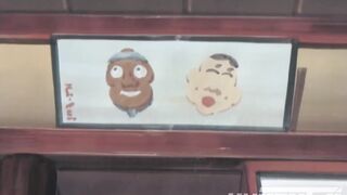 MILF Seduces by her Father-in-law — Uncensored Hentai [Subtitled]