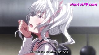 Teenage Maid Hard Sex [ Hentai Subtitles ]