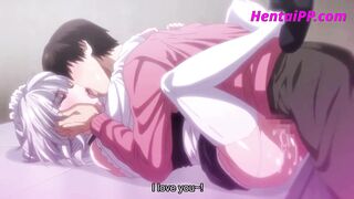 Teenage Maid Hard Sex [ Hentai Subtitles ]