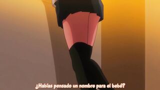 Que rico Chupa Mi Caramelo. Hentaifull