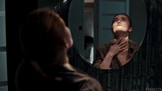 Jia Lissa, Tiffany Tatum hot sex w Alien Parasites