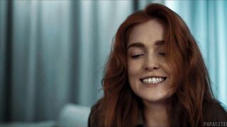 Jia Lissa, Tiffany Tatum hot sex w Alien Parasites