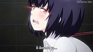 Hentai ghost purifying monk