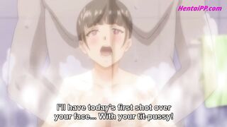 ill Summer Ends The Animation - Hentai