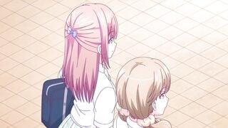 Kokuhaku... 02 - hentai [russian subtitled]