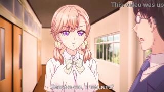 Kokuhaku... 02 - hentai [russian subtitled]