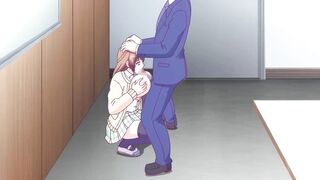 Kokuhaku... 02 - hentai [russian subtitled]