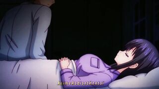 YARI AGARI HENTAI PT. 1