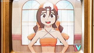 Eri-Chan's Home Workout - PMV [BIGBICK103]