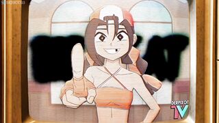 Eri-Chan's Home Workout - PMV [BIGBICK103]