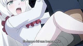 Hentai 09 Subtitled PT