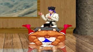 [HENTAI MUGEN] Comic Girls Showcase