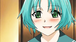 Twin | Uncensored Hentai