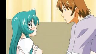 Twin | Uncensored Hentai