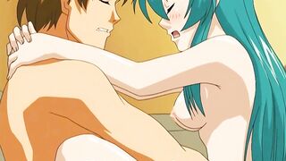 Twin | Uncensored Hentai